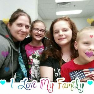 Meet your Posher, Tina